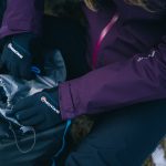 AW21 Fox Glacier - Jay French -2073_Women's Windjammer glove