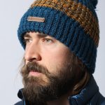 HTOBB - Top Out Bobble Beanie - NAR - Studio