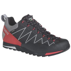 کفش دولومیت مدل CRODAROSSA LITE GTX 2.0 رنگ BlackFiery Red