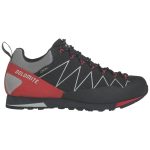 کفش دولومیت مدل CRODAROSSA LITE GTX 2.0 رنگ Black-Fiery Red (2)