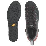 کفش دولومیت مدل CRODAROSSA LITE GTX 2.0 رنگ Black-Fiery Red (3)