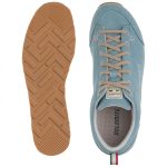 کفش زنانه دولومیت مدل 54 Lh Canvas Evo رنگ Denim Blue (1)