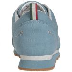 کفش زنانه دولومیت مدل 54 Lh Canvas Evo رنگ Denim Blue (2)