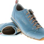 کفش زنانه دولومیت مدل 54 Lh Canvas Evo رنگ Denim Blue (3)