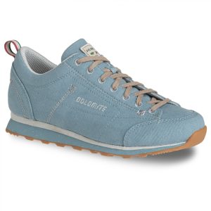 کفش زنانه دولومیت مدل 54 Lh Canvas Evo رنگ Denim Blue