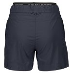 شلوارک هایکینگ دولومیت، زنانه. DOLOMITE Pelmo Women's Shorts رنگ Blue 2