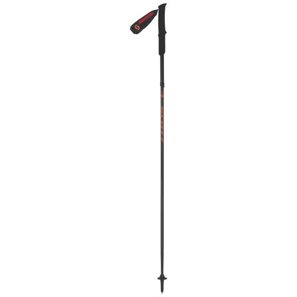 باتوم دوی کوهستان کربن 120اسکات - SCOTT TRAIL CARBON RUNNING POLE (1)