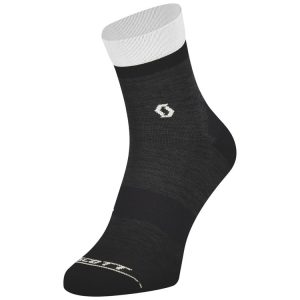 جوراب دوی کوهستان کوارتر اسکات - SCOTT TRAIL QUARTER SOCKS