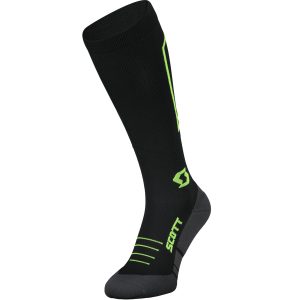 جوراب رانینگ تریل رانینگ آر سی کامپرشن اسکات - SCOTT RC COMPRESSION SOCK