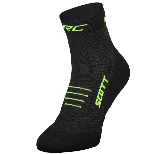 جوراب رانینگ تریل رانینگ آر سی کوارتر اسکات، SCOTT RC RUNNING QUARTER SOCK