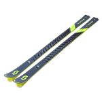 چوب اسکی کوهستان ( تورینگ) سوپرگاید ۹۵- SCOTT SUPERGUIDE 95 SKI (1)