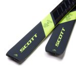 چوب اسکی کوهستان ( تورینگ) سوپرگاید ۹۵- SCOTT SUPERGUIDE 95 SKI (3)