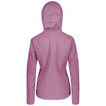 ژاکت لایه بیرونی زنانه اکسپلور 3L SCOTT EXPLORAIR 3L WOMEN’S JACKET رنگ cassis pink (1)