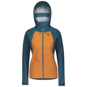 ژاکت لایه بیرونی زنانه اکسپلور 3L SCOTT EXPLORAIR 3L WOMEN’S JACKET