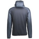 ژاکت لایه میانی ترکیبی مردانه اکسپلور اسنت - SCOTT EXPLORAIR ASCENT POLAR MEN'S HOODY (2)