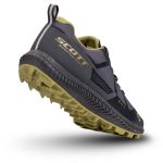 کفش تریل رانینگ سوپرترک تری جی تی ایکس SCOTT Supertrac 3 GORE-TEX رنگ Black و Mud Green (2)