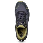 کفش تریل رانینگ سوپرترک تری جی تی ایکس SCOTT Supertrac 3 GORE-TEX رنگ Black و Mud Green (4)