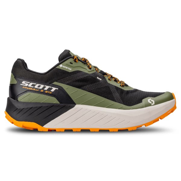 کفش تریل رانینگ کینبلو 3 گورتکس اسکات SCOTT Kinabalu 3 GORE-TEX