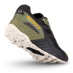 کفش تریل رانینگ کینبلو 3 گورتکس اسکات SCOTT Kinabalu 3 GORE-TEX سیاه سبز (2)