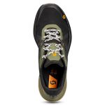 کفش تریل رانینگ کینبلو 3 گورتکس اسکات SCOTT Kinabalu 3 GORE-TEX سیاه سبز (5)