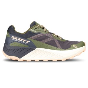 کفش زنانه تریل رانینگ کینبلو سه گورتکس اسکات SCOTT Kinabalu 3 GORE-TEX