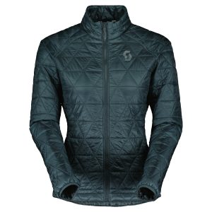 SCOTT INSULOFT SUPERLIGHT PL WOMEN'S JACKET