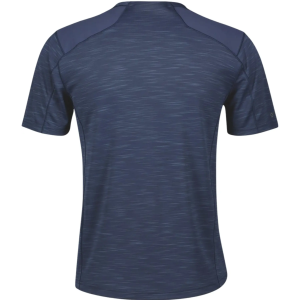 تیشرت لایه اول دیفایند تک، SCOTT DEFINED TECH SHORT-SLEEVE MEN'S SHIRT رنگ midnight blue 2