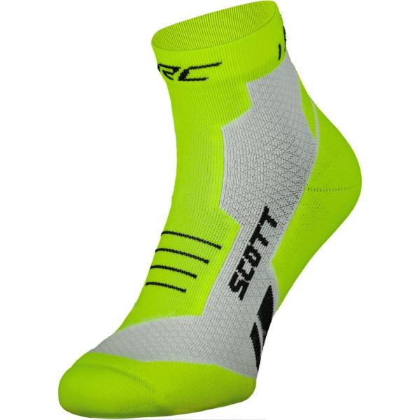 جوراب رانینگ/ تریل رانینگ آر سی کوارتر اسکات SCOTT RC RUNNING QUARTER SOCK