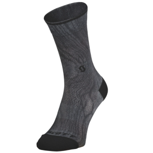 جوراب رانینگ/ تریل رانینگ وود کرو اسکات SCOTT TRAIL WOOD CREW SOCK