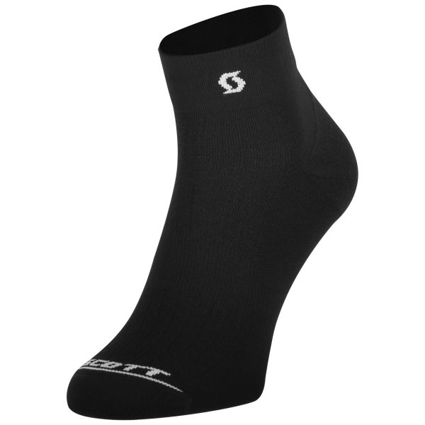 جوراب رانینگ/ تریل رانینگ پرفورمنس کوارتر اسکات - SCOTT PERFORMANCE QUARTER SOCK