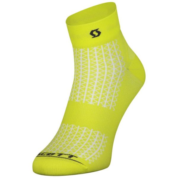 جوراب رانینگ/ تریل رانینگ پرفورمنس کوارتر اسکات SCOTT PERFORMANCE QUARTER SOCK