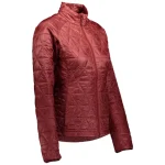 کت الیاف زنانه پی ال اسکات - SCOTT INSULOFT SUPERLIGHT PL WOMEN'S JACKET رنگ ohre red 2