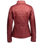 کت الیاف زنانه پی ال اسکات - SCOTT INSULOFT SUPERLIGHT PL WOMEN'S JACKET رنگ ohre red 3