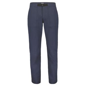شلوار سافت شل دولومیت مردانه، پلمو wood blue (1)