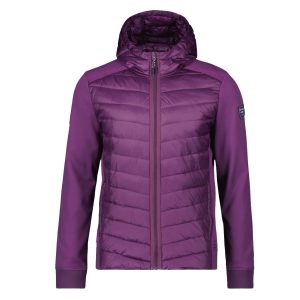 فیلیس لایه میانی ترکیبی دولومیت، مردانه، لتمار هیبرید اچ - DOLOMITE JACKET M'S LATEMAR HYBRID H