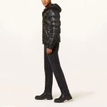 کت پر قوی دولومیت، کروارا اچ، مردانه- DOLOMITE JACKET M'S CORVARA H رنگ black (1)