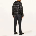 کت پر قوی دولومیت، کروارا اچ، مردانه- DOLOMITE JACKET M'S CORVARA H رنگ black (3)