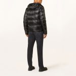 کت پر قوی دولومیت، کروارا، مردانه- DOLOMITE JACKET M'S CORVARA رنگ black (3)