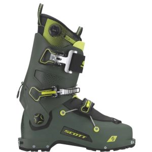 SCOTT Freeguide Carbon Ski Boot، بوت اسکی فری گاید کربن اسکات