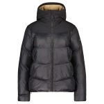 کت الیاف قوی دولومیت، زنانه رنگ black